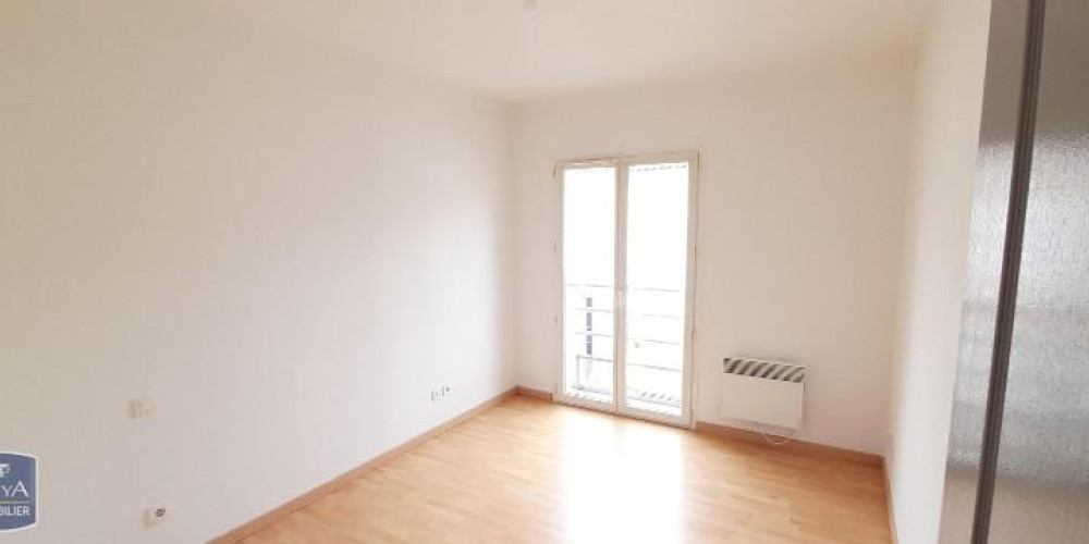 appartement à MONT DE MARSAN (40000)